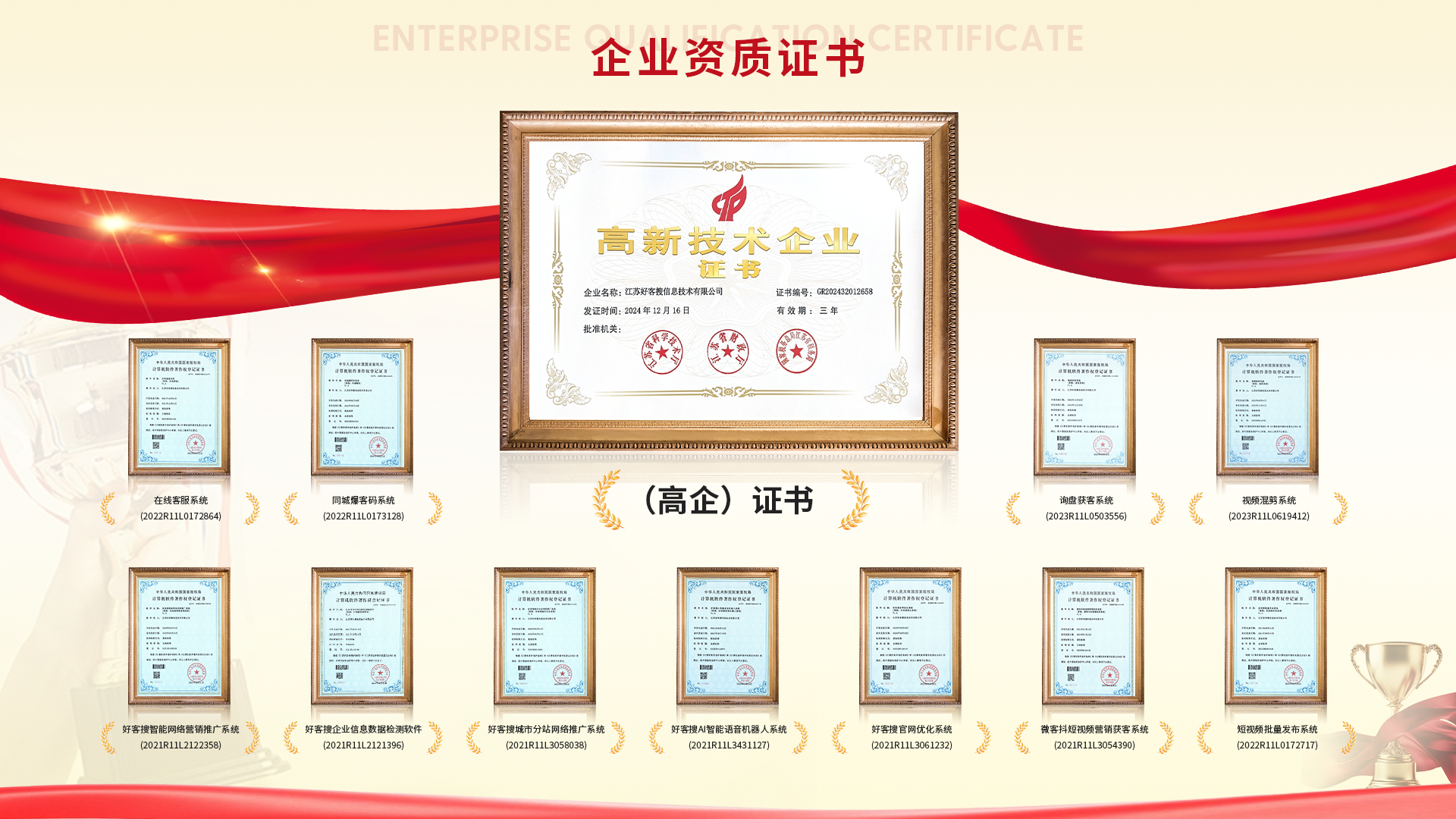 灵台网站排名收录的几条秘密，很少有人知道